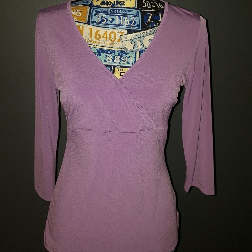 New York & Company Women's dress shirt